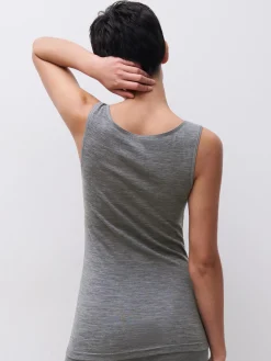 Femilet Juliana Singlet - 100% Merino wol -
