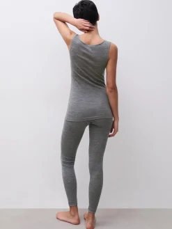 Femilet Juliana Singlet - 100% Merino wol -