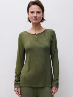Femilet LAUREL Top lange mouw -