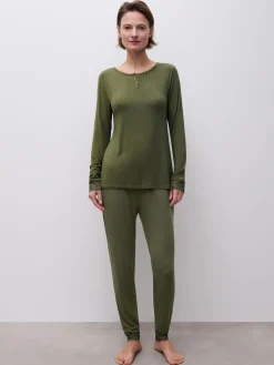 Femilet LAUREL Top lange mouw -