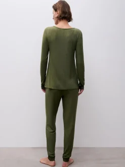 Femilet LAUREL Top lange mouw -