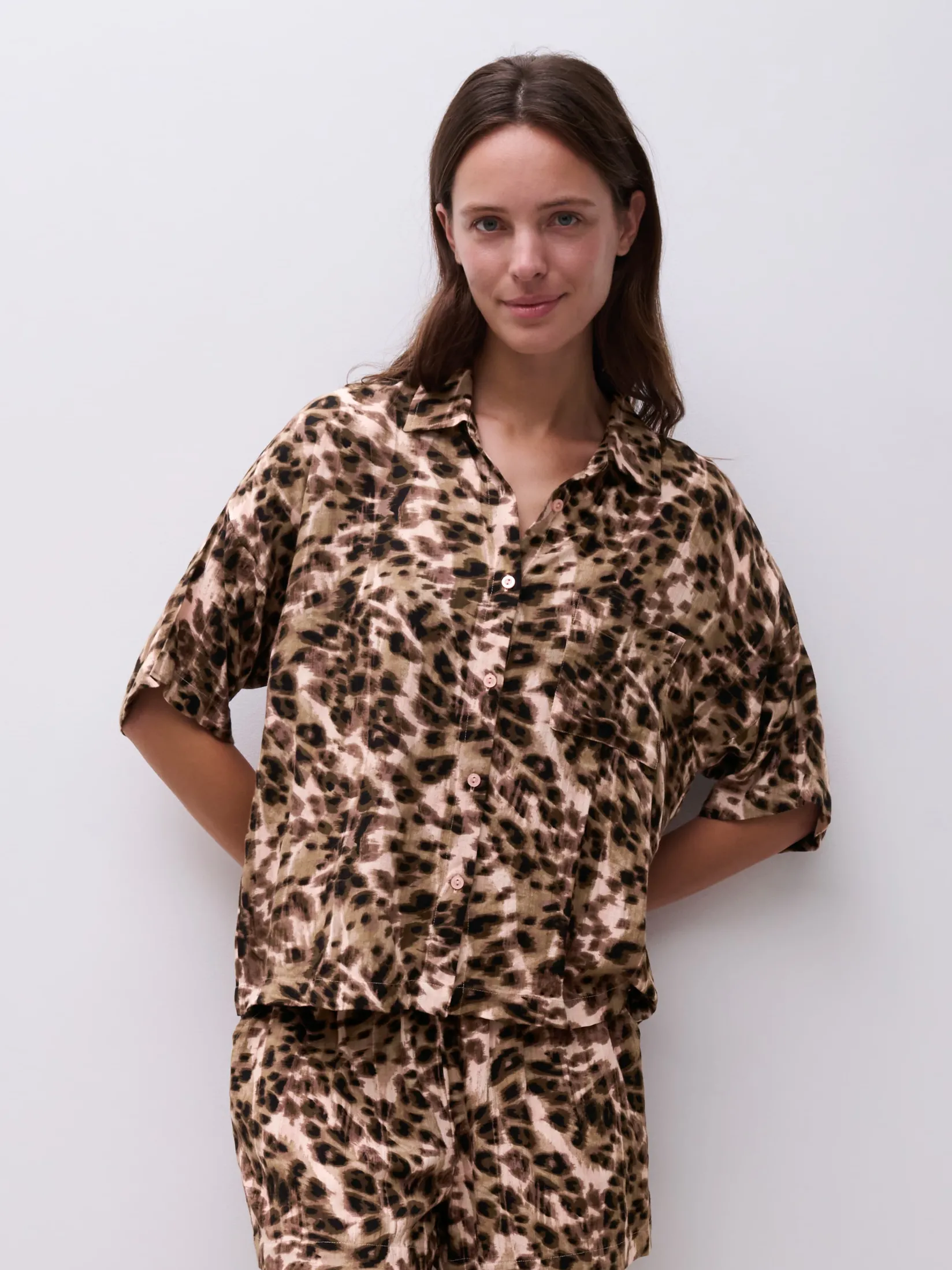 Femilet LAYLA Korte broek -
