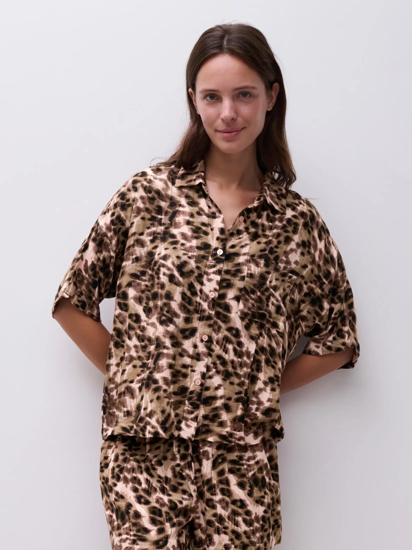 Femilet LAYLA Korte broek -