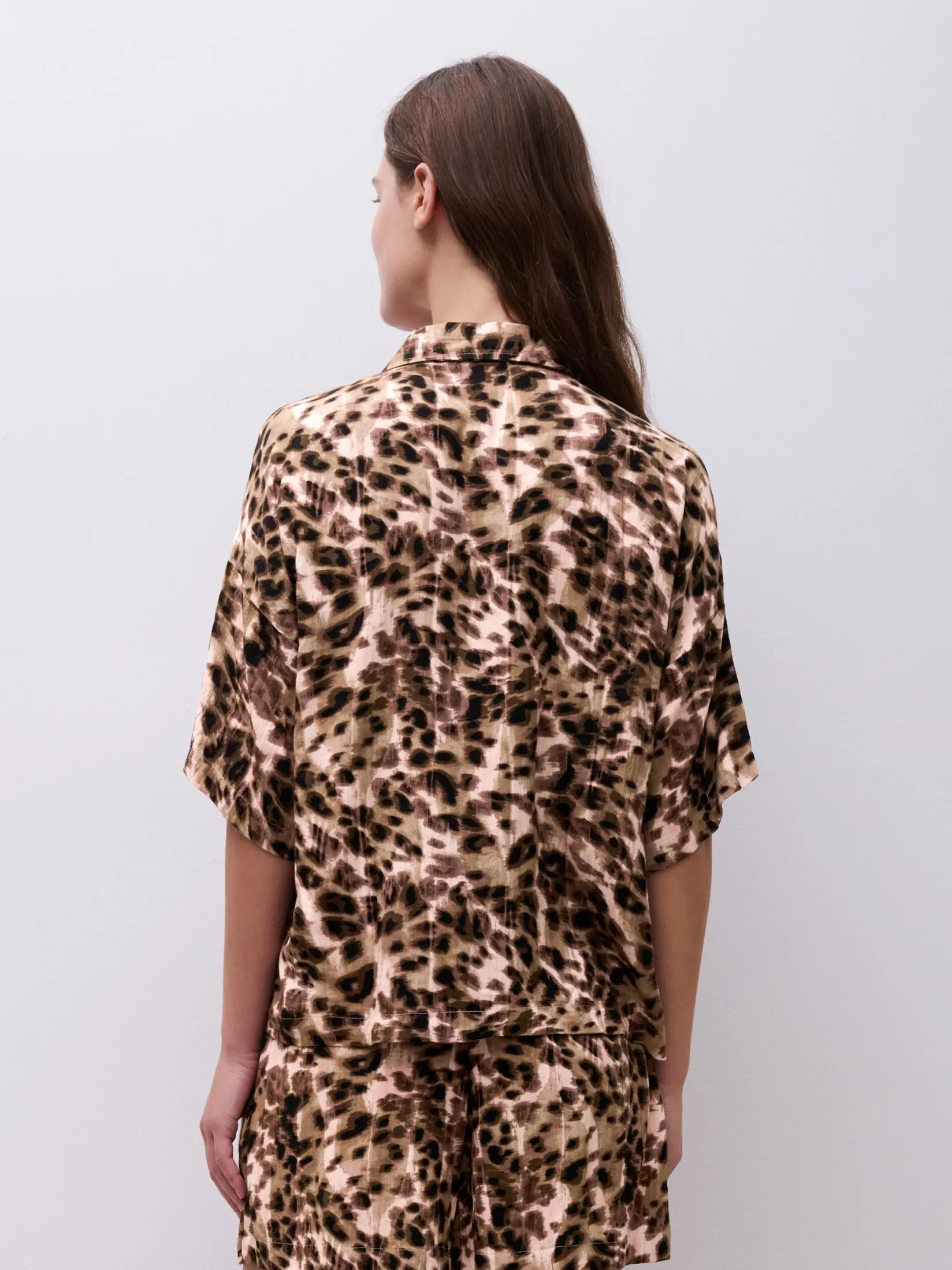 Femilet LAYLA Top korte mouw -