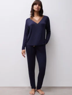 Femilet LIZZY Top lange mouw -