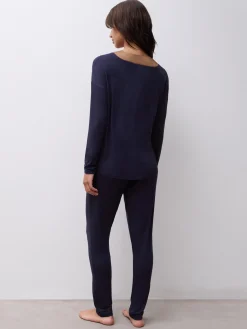 Femilet LIZZY Top lange mouw -