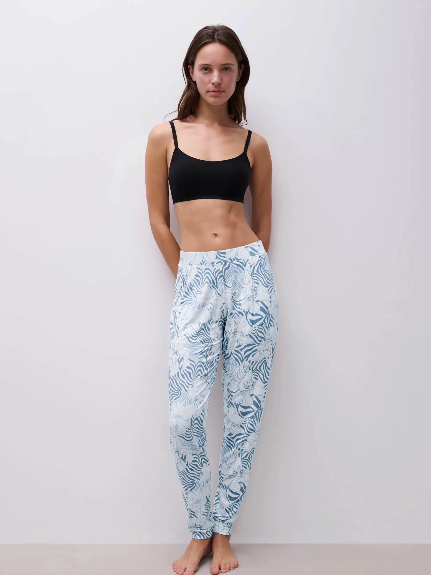 Femilet LORAINE Lange broek -
