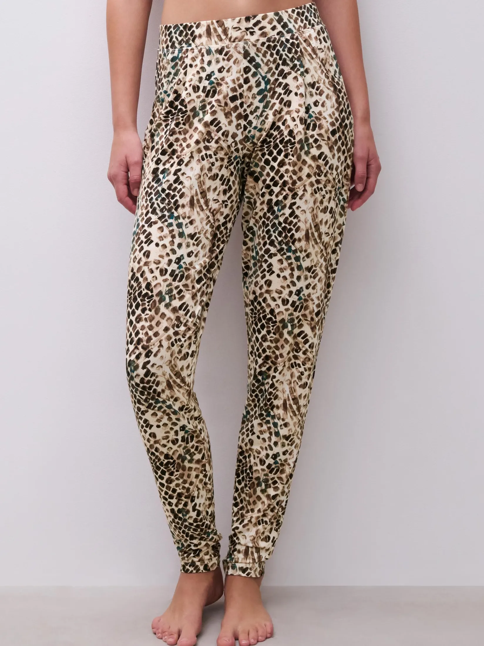 Femilet LORAINE Lange broek -