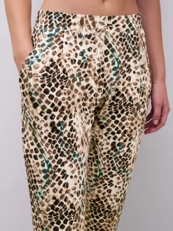 Femilet LORAINE Lange broek -