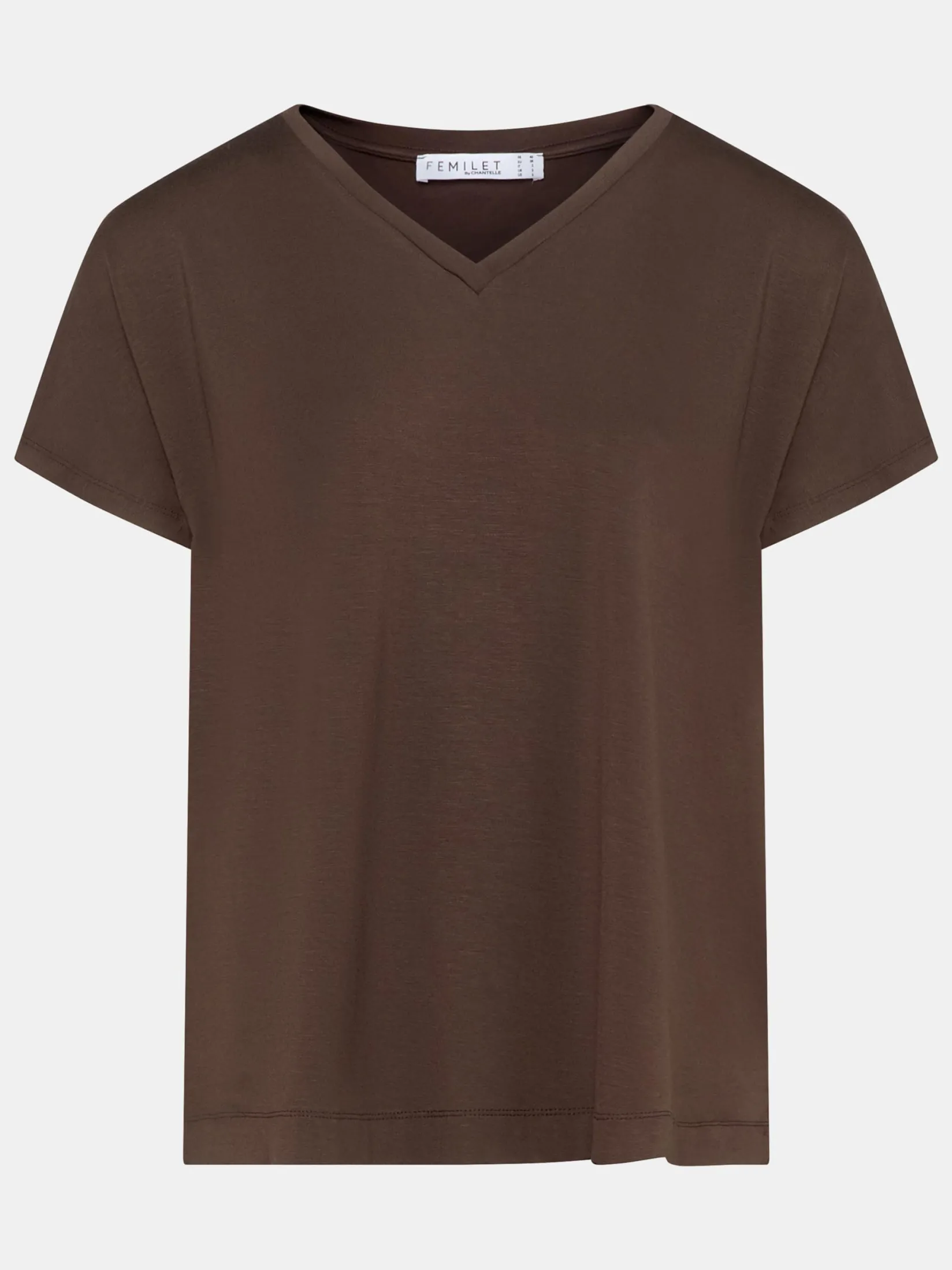 Femilet LORAINE Top korte mouw -