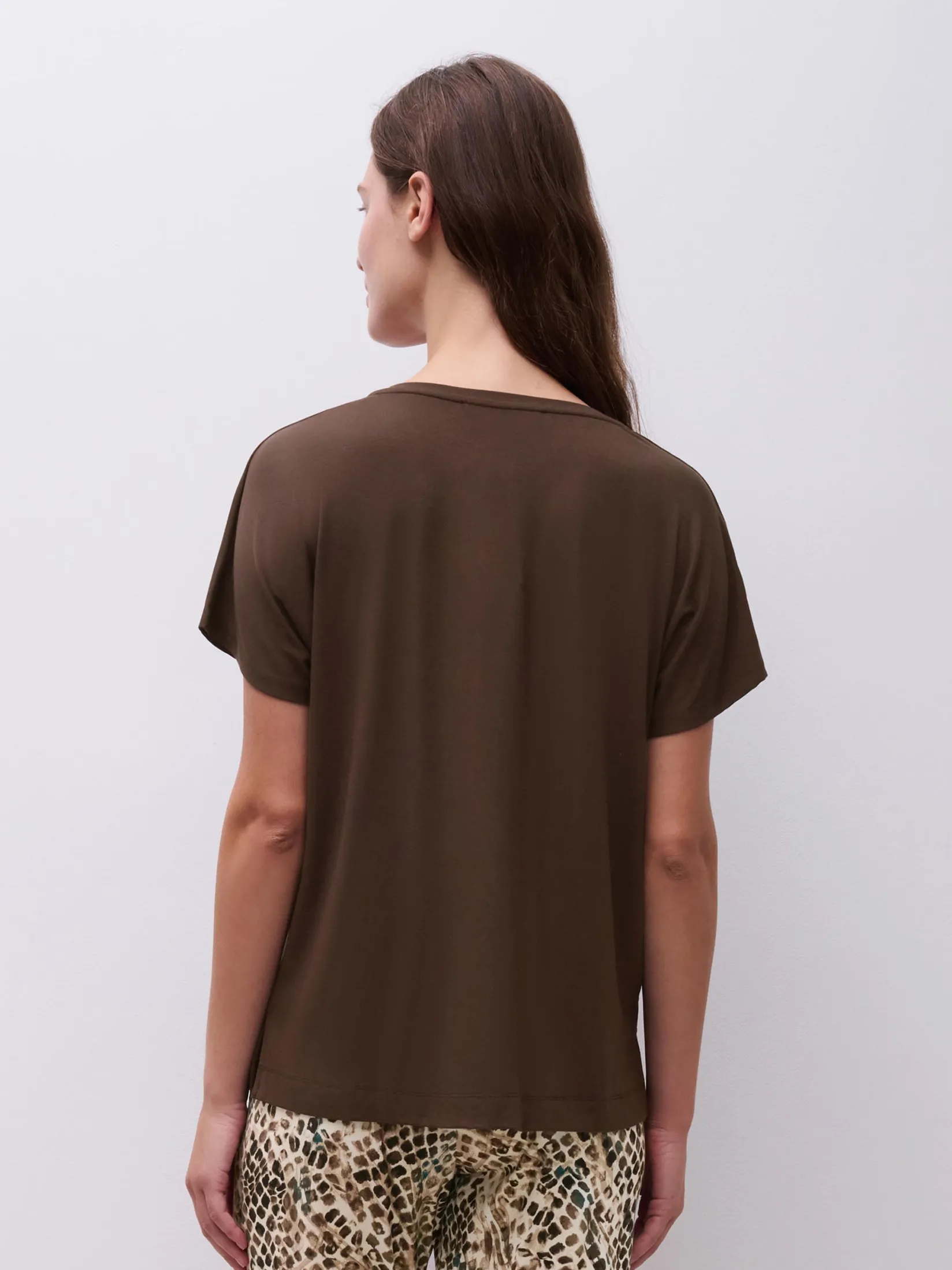 Femilet LORAINE Top korte mouw -
