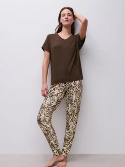 Femilet LORAINE Top korte mouw -