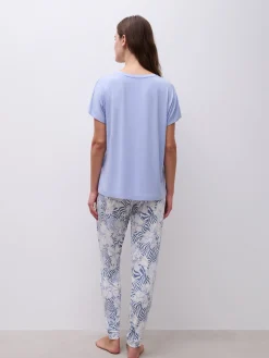 Femilet LORAINE Top korte mouw -