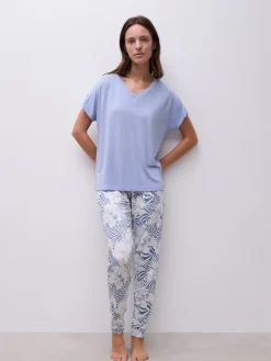 Femilet LORAINE Top korte mouw -