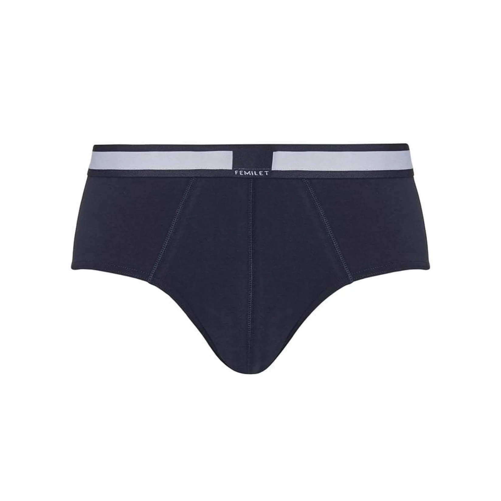Heren Femilet MEN Herenslip (3-pack) -