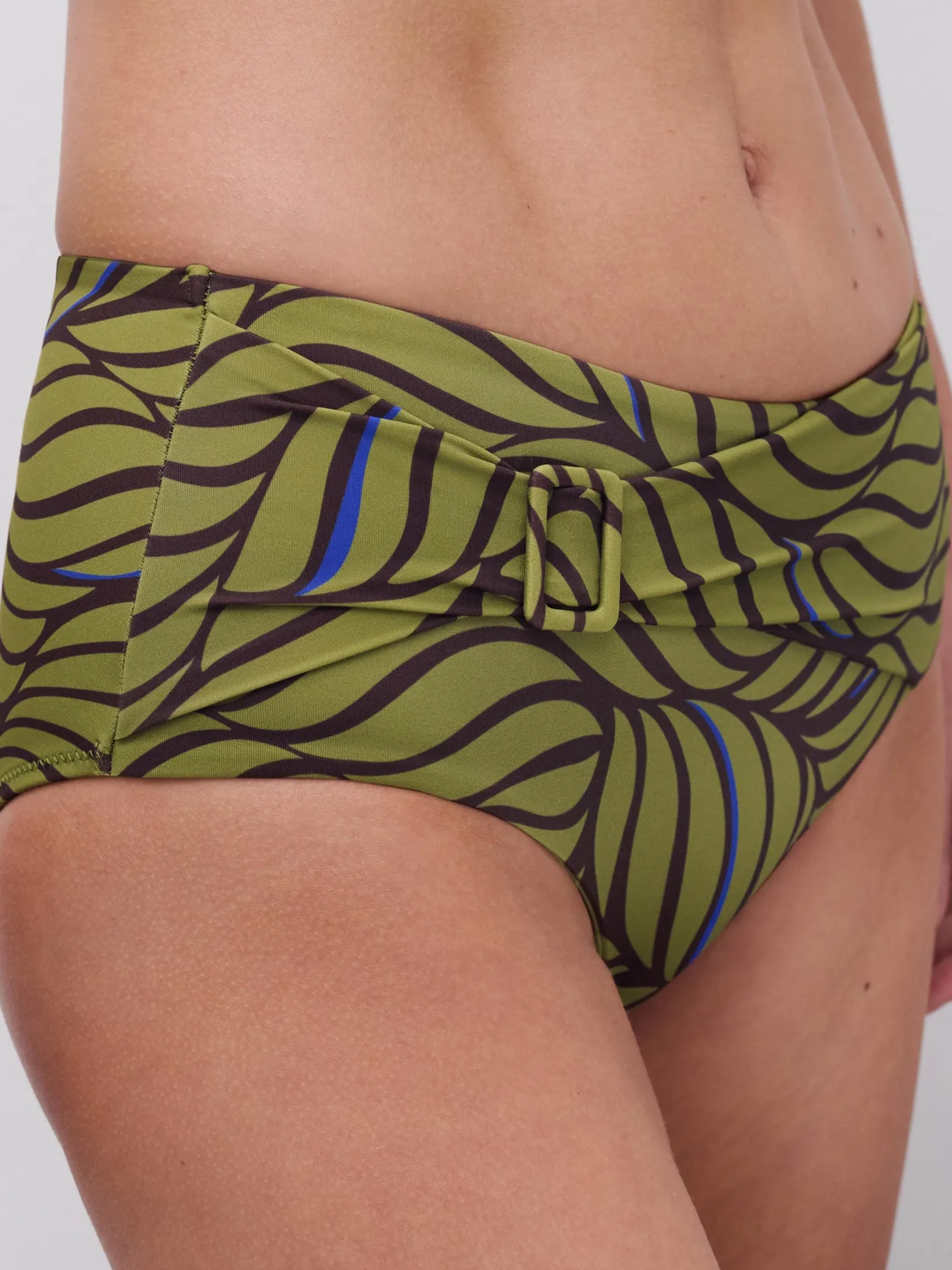 Femilet RIVERO Mid bikini broekje -