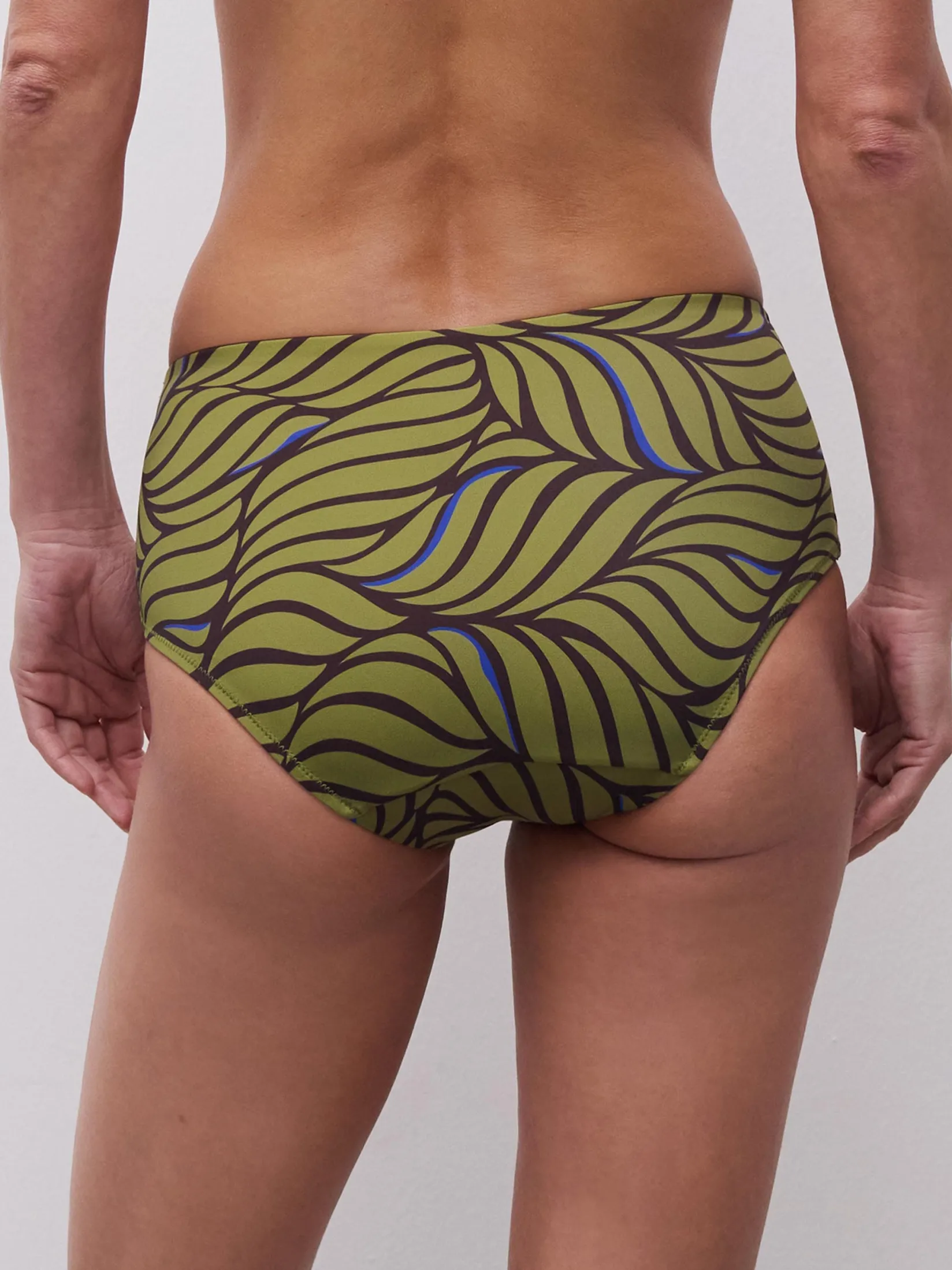 Femilet RIVERO Mid bikini broekje -