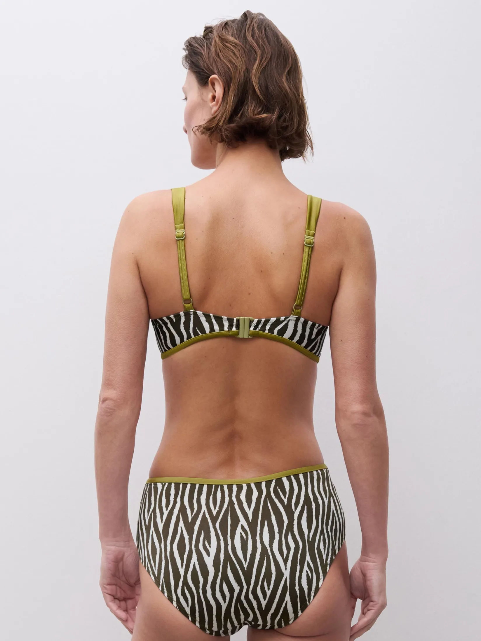 Femilet SIFNOS Mid bikini broekje -