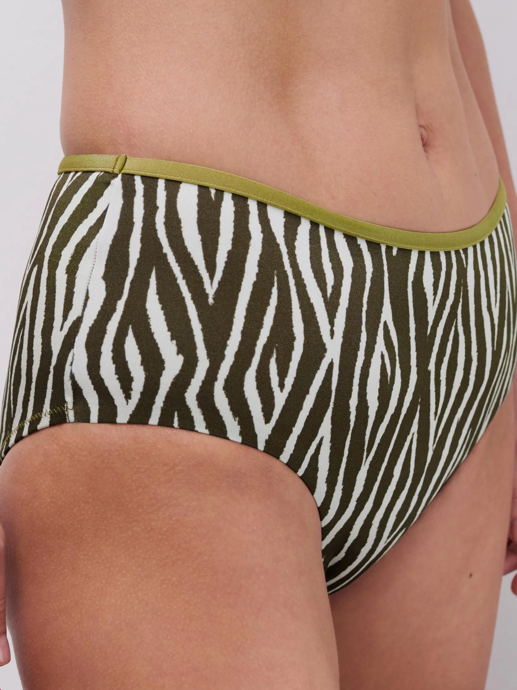 Femilet SIFNOS Mid bikini broekje -