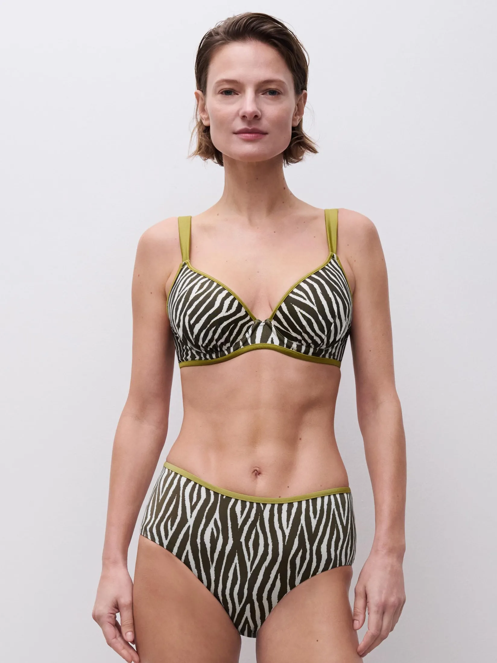 Femilet SIFNOS Mid bikini broekje -