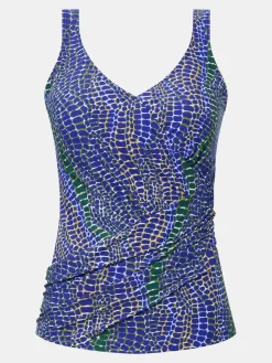 Femilet TAULA Tankini top met softcups -