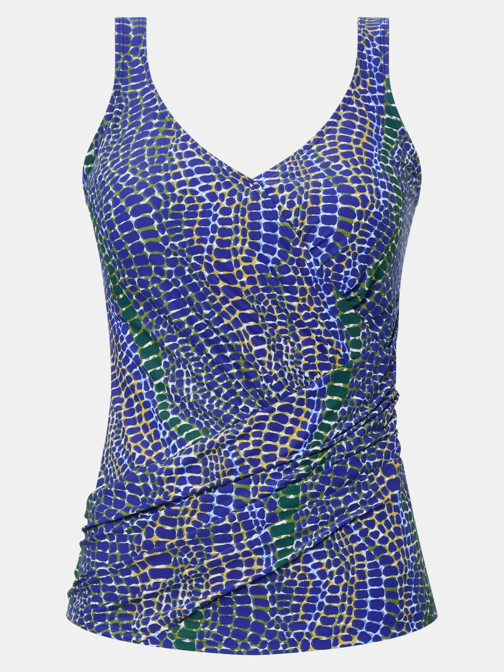 Femilet TAULA Tankini top met softcups -