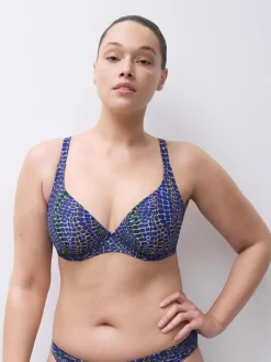 Femilet TAULA Voorgevormde bikini top -