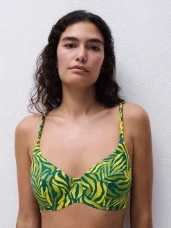 Femilet TIDRA Niet voorgevormde bikinitop -