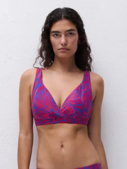Femilet TIDRA Niet voorgevormde bikini top -