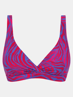 Femilet TIDRA Niet voorgevormde bikini top -