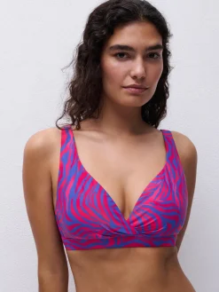 Femilet TIDRA Niet voorgevormde bikini top -