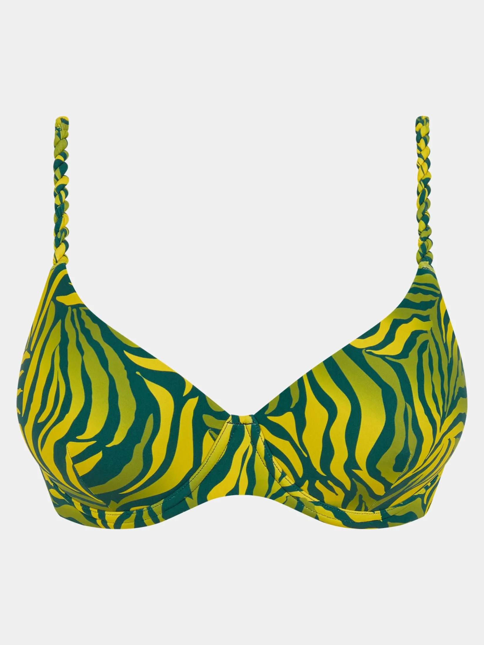 Femilet TIDRA Voorgevormde bikini top -