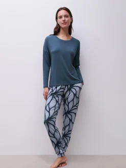Femilet YARA Top lange mouw -
