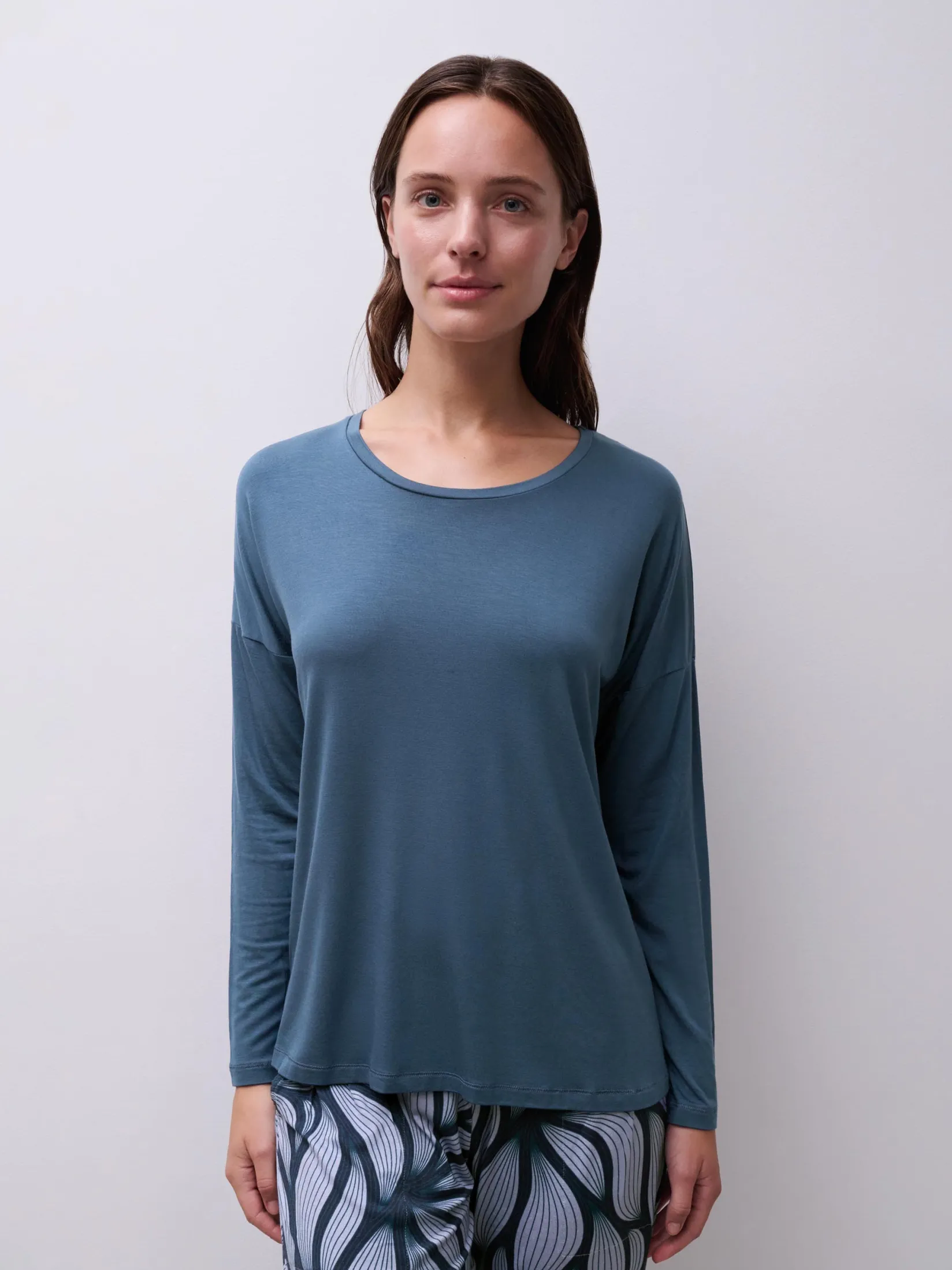 Femilet YARA Top lange mouw -