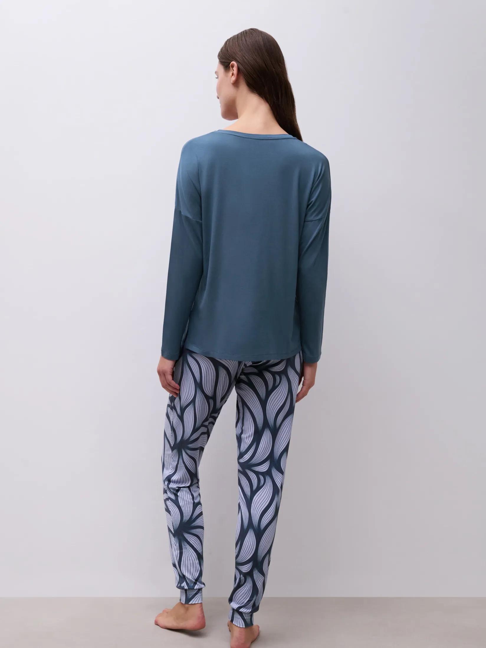Femilet YARA Top lange mouw -