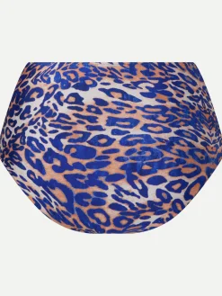 Livera BARBADOS ANIMAL High Waist Bikinibroekje -