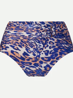 Livera BARBADOS ANIMAL High Waist Bikinibroekje -