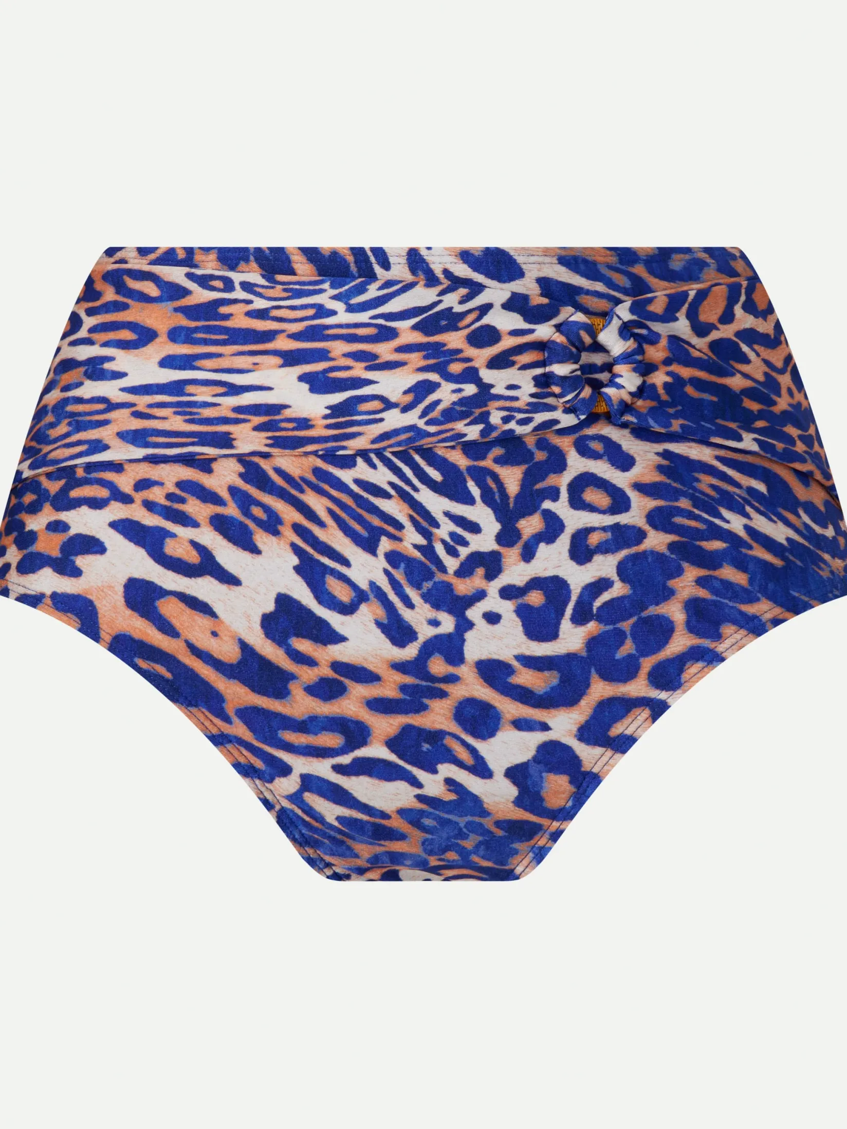 Livera BARBADOS ANIMAL High Waist Bikinibroekje -