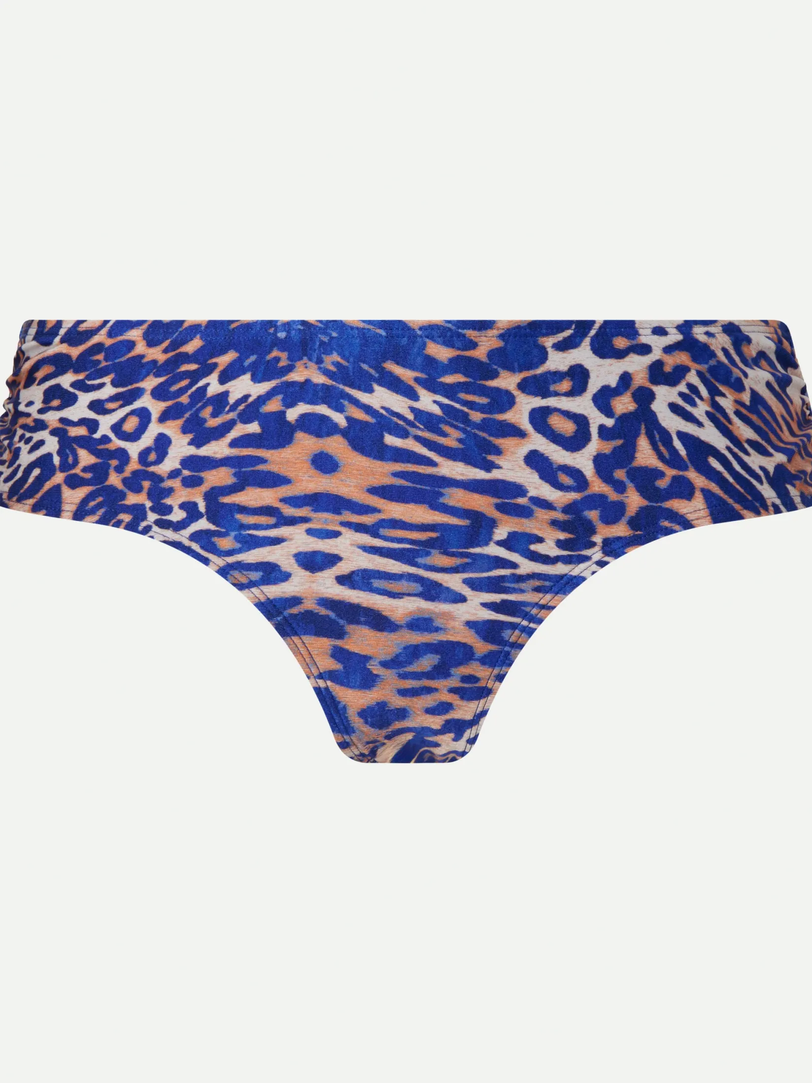 Livera BARBADOS ANIMAL Mid Bikinibroekje -