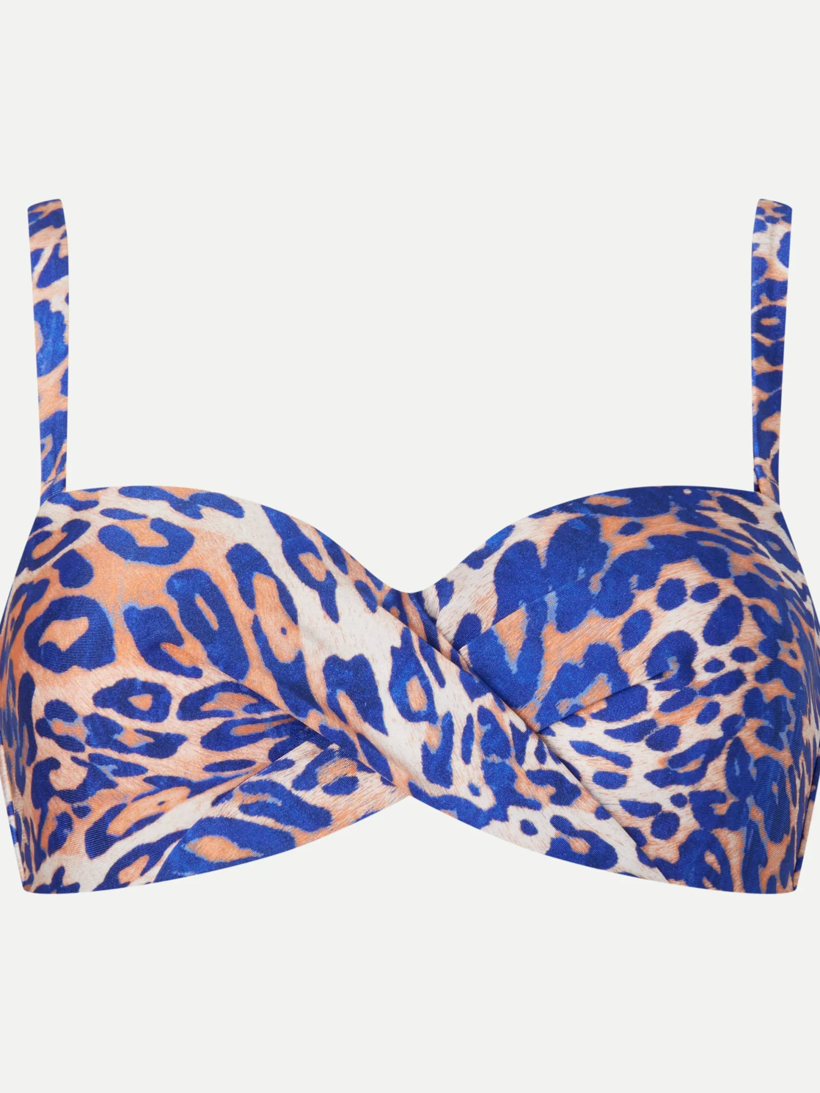 Livera BARBADOS ANIMAL Padded Britt (strapless) -