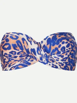 Livera BARBADOS ANIMAL Padded Britt (strapless) -