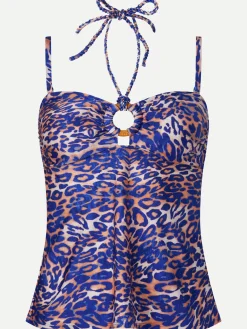 Livera BARBADOS ANIMAL SarahTankini -