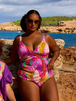 Livera BARBADOS Bethany Tankini -