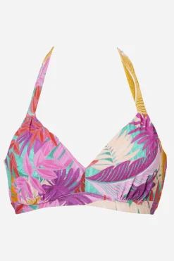 Livera BARBADOS Bowie Voorgevormde Bikinitop -