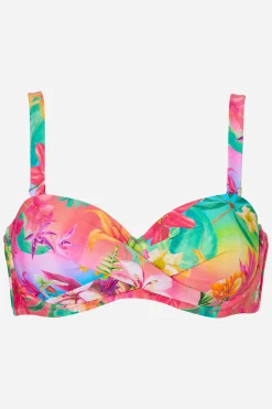 Livera BARBADOS Britt Voorgevormde Bikinitop -