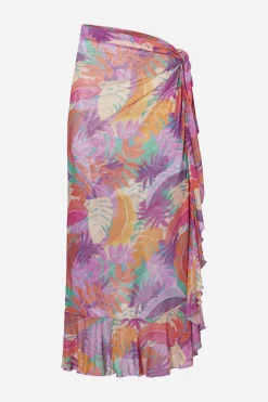 Livera BARBADOS Chacha Pareo Dress -