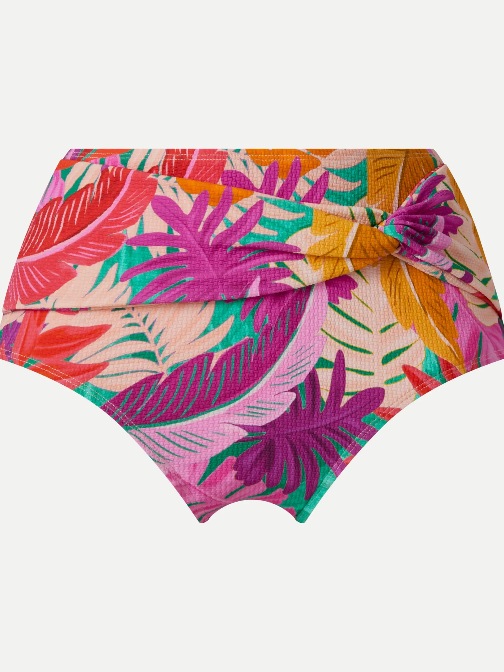 Livera BARBADOS High Waist Bikinibroekje -