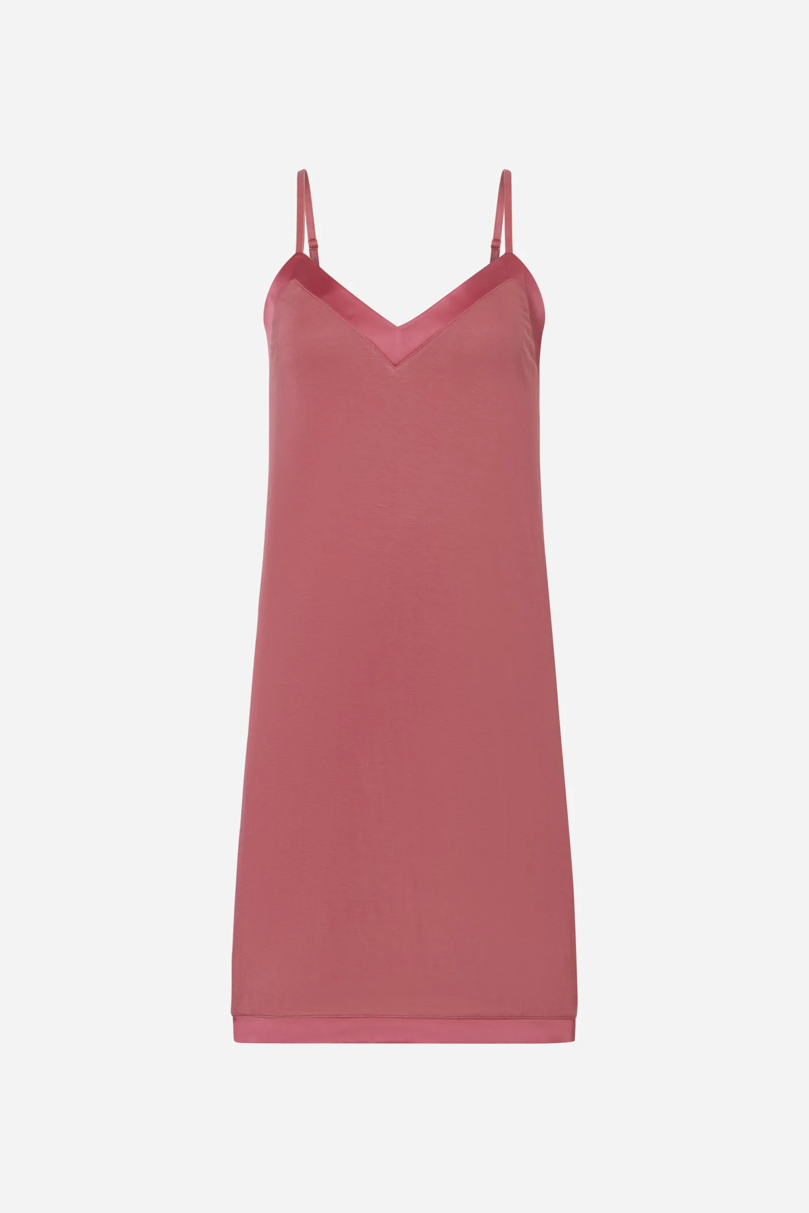 Livera BASIC SOLID Slipdress -