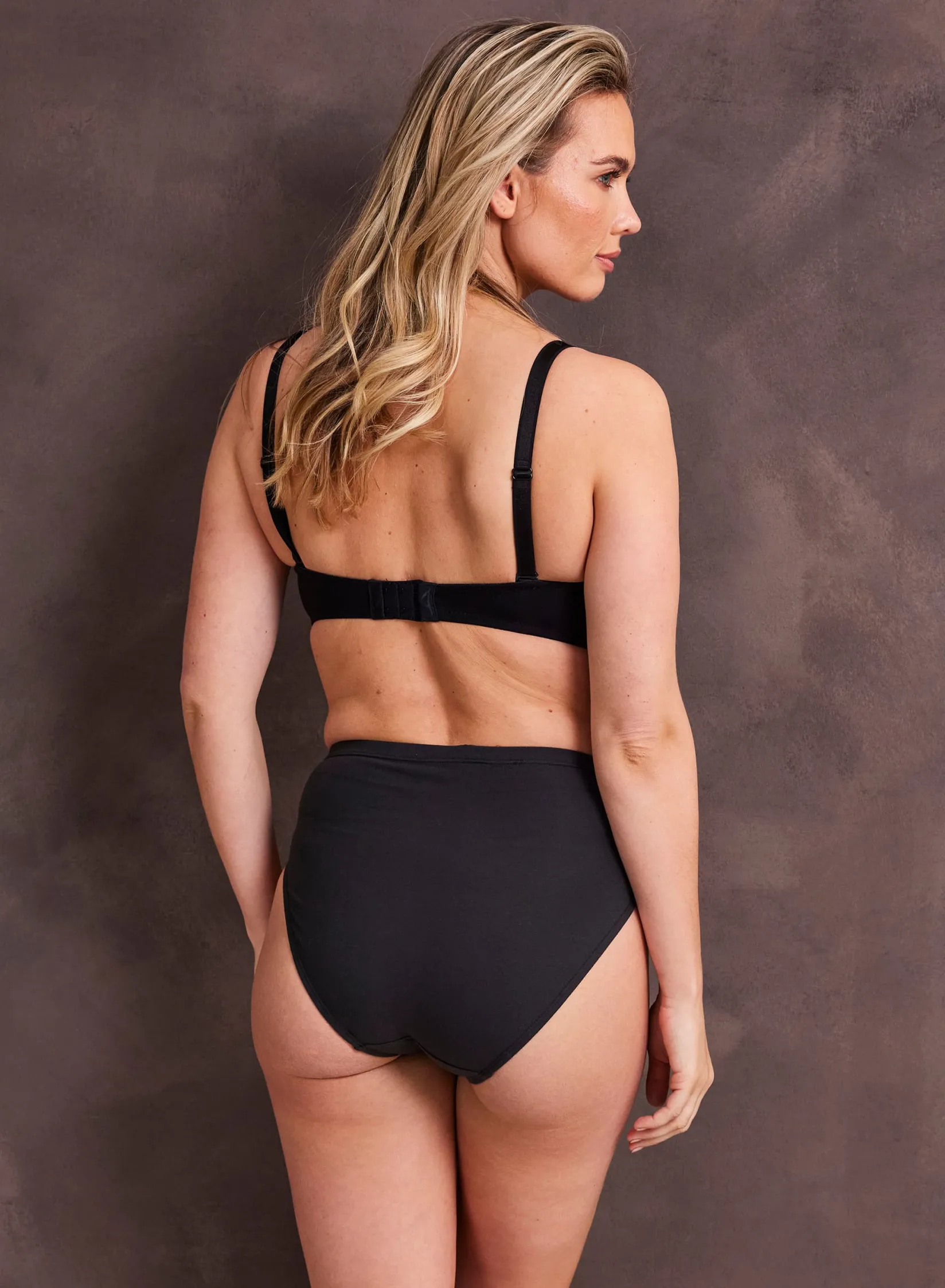 Livera Basic Sport Slip -