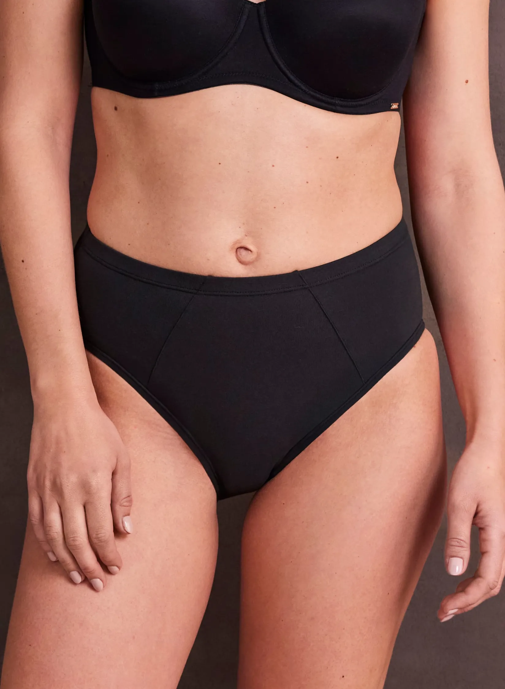 Livera Basic Sport Slip -